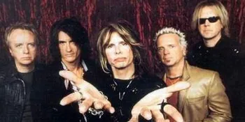 Aerosmith Isi Soundtrack Sekuel Film 'G.I. JOE'
