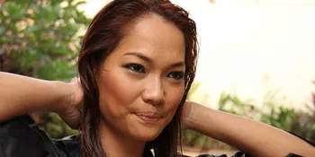 Jenny Cortez Belum Berniat Lapor Polisi