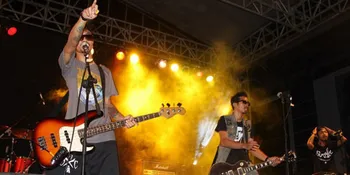 SATCF Siap Hadapi Final Hard Rock Rising Star