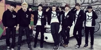 Merusak Toko Buku, Fans Block B Dikritik