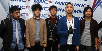 Nidji, Band Cinta Keluarga