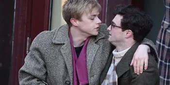 Daniel Radcliffe Penyuka Sesama Jenis?