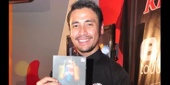 Ello Ingin Jadi Anak Band, Tapi....