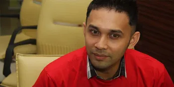 Teuku Zacky Kangen Main Teater