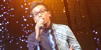 Sammy Ingin Punya Band Lagi