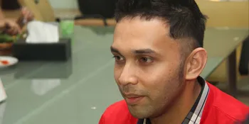 Teuku Zacky: Gak Tahu Lady GaGa Haram Atau Nggak