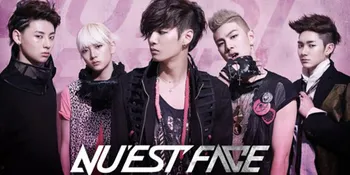 Lirik Lagu NU EST 'Face' Picu Kontroversi