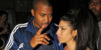 Nas Rindukan Amy Winehouse