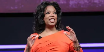 Oprah Winfrey Pecat Seperlima Pegawainya