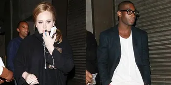 Tinie Tempah Inginkan Adele!