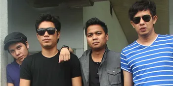 Armada Tak Keberatan 'Dimabuk Janda'