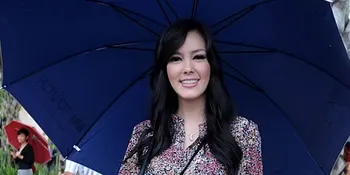 Cathy Sharon Nikah di Bali Tanggal 14 April