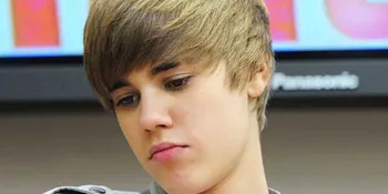 Selebritis Terburuk, Justin Bieber!