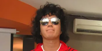 Aldi Taher Reuni Bareng RADIO