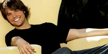 Jared Padalecki Resmi Jadi Ayah!