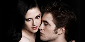 'BREAKING DAWN PART 2' Rilis Teaser Trailer!