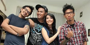 Launching Album Kedua, Last Child Gandeng Vokalis Ternama