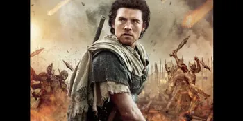 Lebih Banyak Makhluk Mitos di 'WRATH OF THE TITANS'