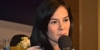 Astrid Tiar Tidak Percaya Masuk Nominasi