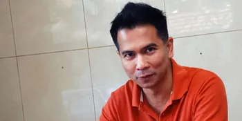Khrisna Mukti Ingin Seperti Pasangan Dewi - Armand