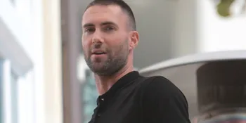 Adam Levine Bakal Main Film!