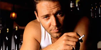 Russell Crowe Bakal Perankan Nabi Nuh