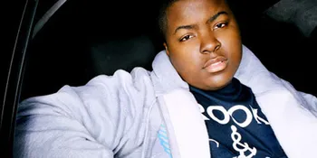 Sean Kingston Dituduh Serang Wanita Usai Konser