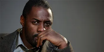 Idris Elba Dipercaya Perankan Nelson Mandela