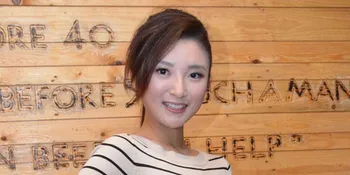 Miss Hongkong 2011 Kunjungi Indonesia