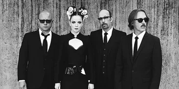 Garbage Keluarkan Single Blood For Poppies