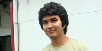 Aldi Taher Bangun Butik Fashion