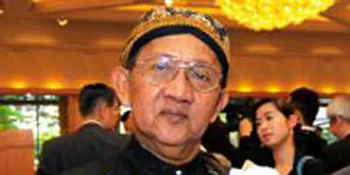Ki Manteb Nikah Untuk Ketujuh Kalinya