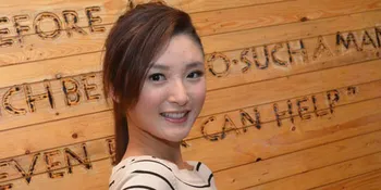 Hyman Chu: Jadi Miss Hong Kong Enak!