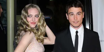 Amanda Seyfried - Josh Hartnett Kencan di Pinggir Pantai!