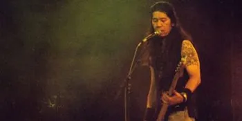 Krisna J. Sadrach Tak Sabar Temui Finalis Live Wanted