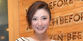 Miss Hongkong Hyman Chu: Saya Sportif Jika Alat Vital Diukur