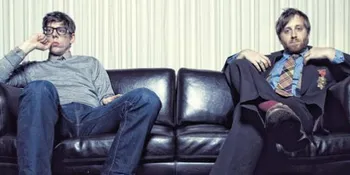 The Black Keys Minta Maaf Pada Nickelback