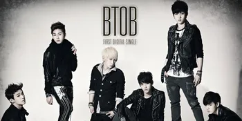 BTOB Rilis MV Insane ft Chorong A Pink