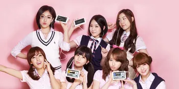Asuransi 'Liburan' T-Ara 10 Juta Dolar!