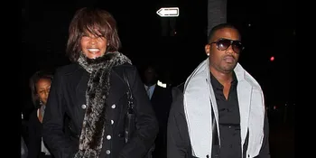 Whitney Houston Punya Sex Tape?