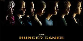 30 Fakta Unik Trio 'THE HUNGER GAMES'