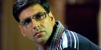 Akshay Kumar Larang Anak Main Film