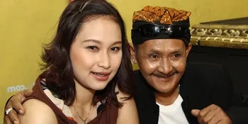 Sering Keluar, Istri Cemburui Ki Daus