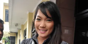 Jenny Cortez: HPku Hilang Dua Minggu Lalu