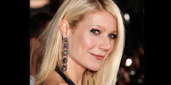 Ternyata Gwyneth Paltrow Suka Bicara Pada Cincin
