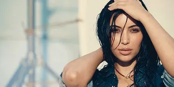 Kim Kardashian Curhat Tentang Kisah Cintanya!