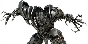 Berniat Balas Dendam, Megatron Siap Lawan Autobots