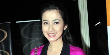 Desy Ratnasari Komentari Soal Kabar Pernikahannya