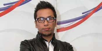 Sammy Simorangkir Siap Dijodohkan