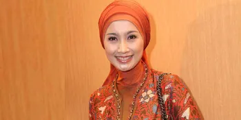 Desy Ratnasari: Nasywa, Hidup Saya Yang Prioritas